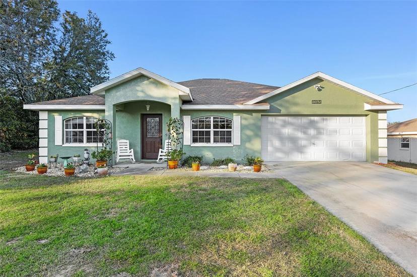 Picture of 13165 SW 107Th Street, Dunnellon FL 34432