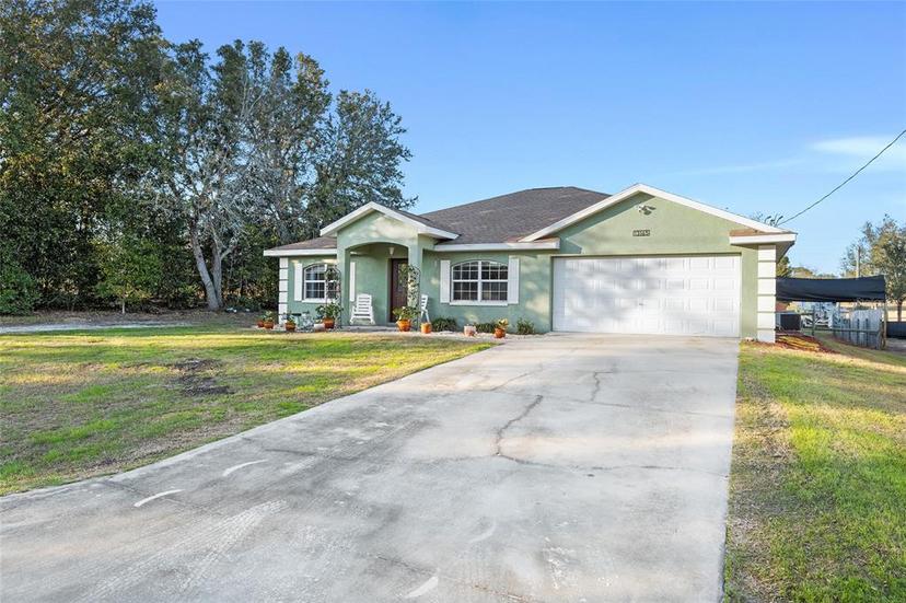 Picture of 13165 SW 107Th Street, Dunnellon FL 34432