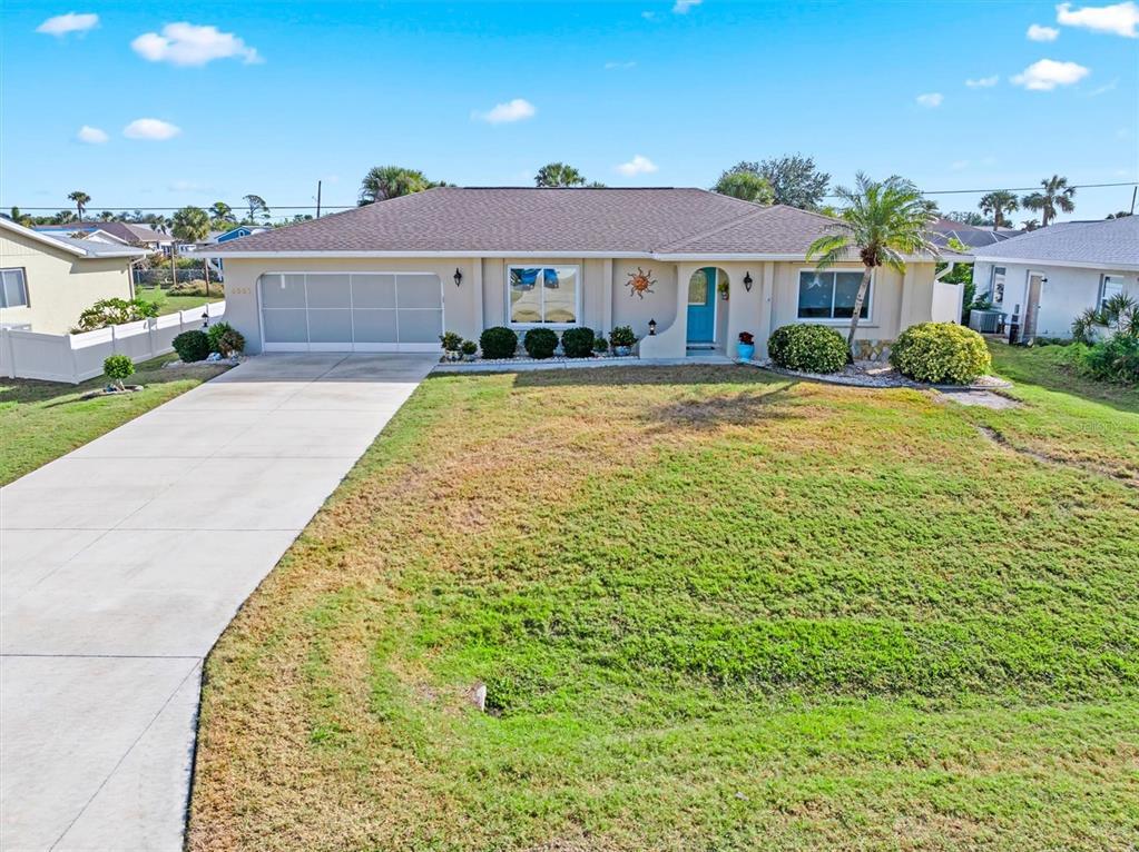 Picture of 4501 Wynkoop Circle, Port Charlotte, FL 33948