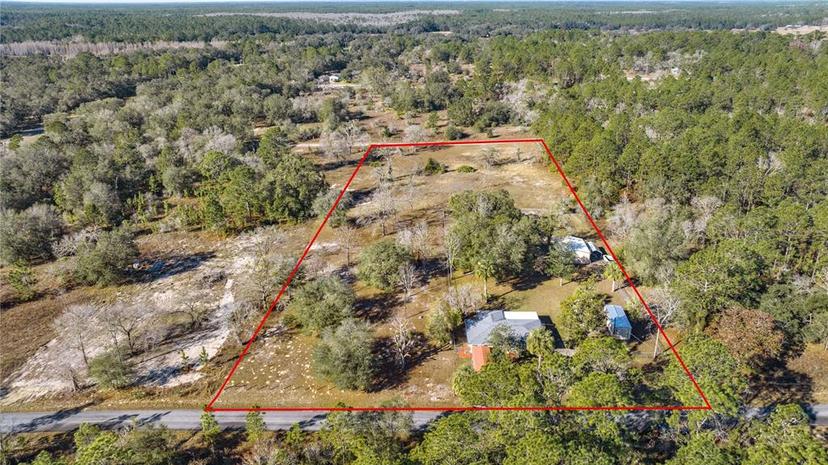 Picture of 11290 SE 128Th Avenue, Dunnellon FL 34431