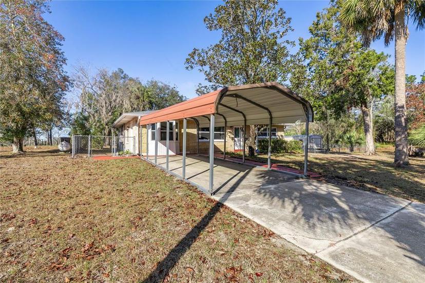 Picture of 11290 SE 128Th Avenue, Dunnellon FL 34431