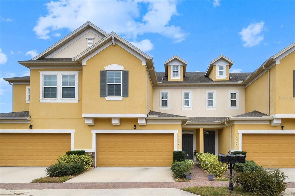 Picture of 17524 Promenade Drive, Clermont, FL 34711