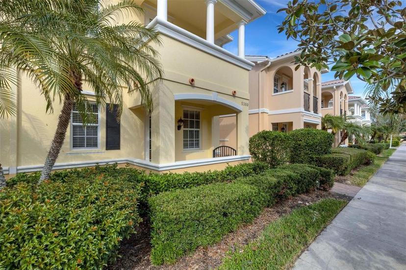 Picture of 5389 Eliseo Street, Sarasota FL 34238