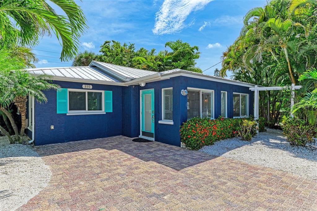 Picture of 890 N Shore Drive, Anna Maria, FL 34216