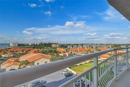 Picture of 4900 Brittany Drive S Unit 701, St Petersburg, FL 33715