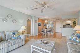 Picture of 4900 Brittany Drive S Unit 701, St Petersburg, FL 33715