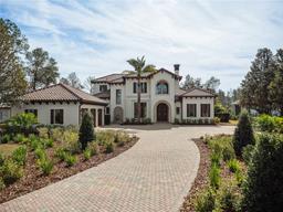 Picture of 15118 Pendio Drive, Bella Collina, FL 34756