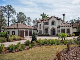 Picture of 15118 Pendio Drive, Bella Collina, FL 34756