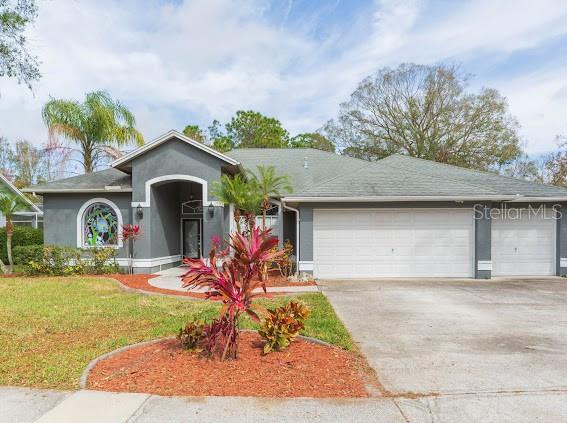 Picture of 23635 Oakside Boulevard, Lutz, FL 33559