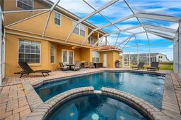 Picture of 412 Vista Drive, Davenport, FL 33897