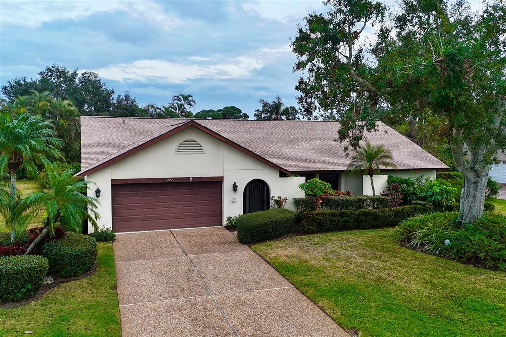 Picture of 3947 Country View Drive, Sarasota, FL 34233