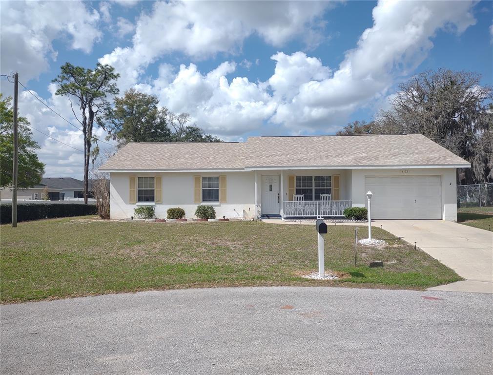 Picture of 4172 NE 35Th Avenue Road, Ocala, FL 34479