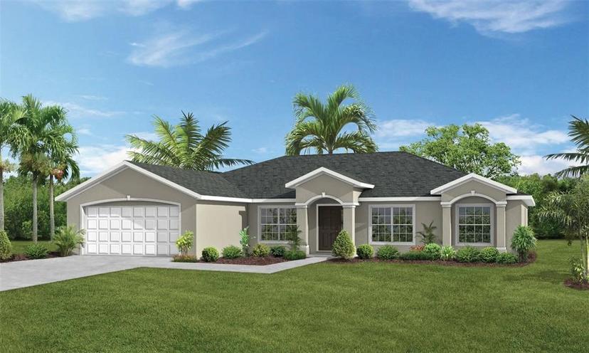 Picture of 20 Pittson Lane, Palm Coast FL 32164