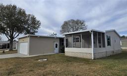 Picture of 2710 Lake Grassmere Court Unit 887, Zellwood, FL 32798