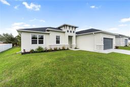 Picture of 3425 Dryden Street, North Port, FL 34288