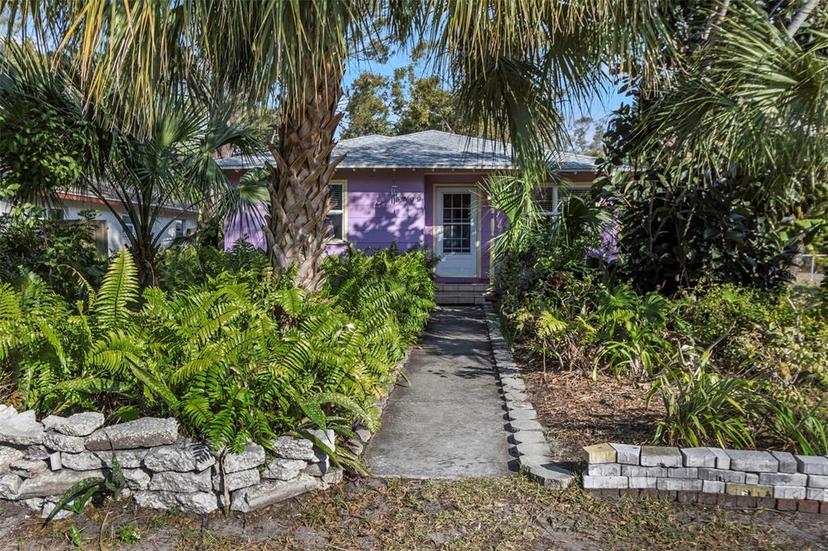 Picture of 5309 21St Avenue S, Gulfport FL 33707