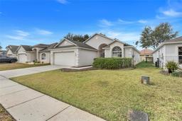 Picture of 4605 Lisette Circle, Brooksville, FL 34604