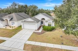 Picture of 4605 Lisette Circle, Brooksville, FL 34604