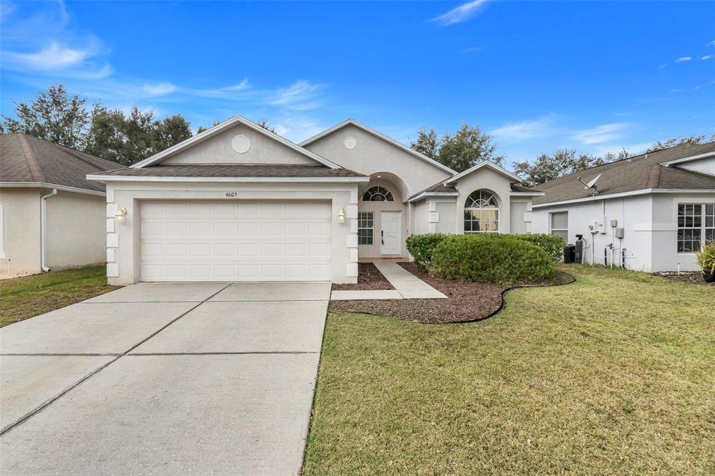 Picture of 4605 Lisette Circle, Brooksville, FL 34604