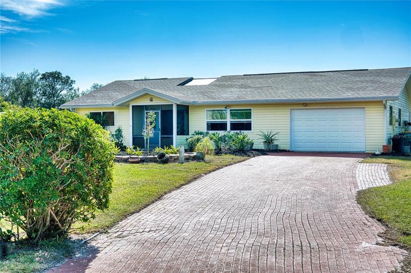 Picture of 12052 Borax Avenue, Punta Gorda FL 33955