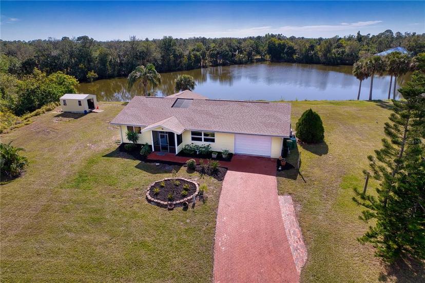 Picture of 12052 Borax Avenue, Punta Gorda FL 33955