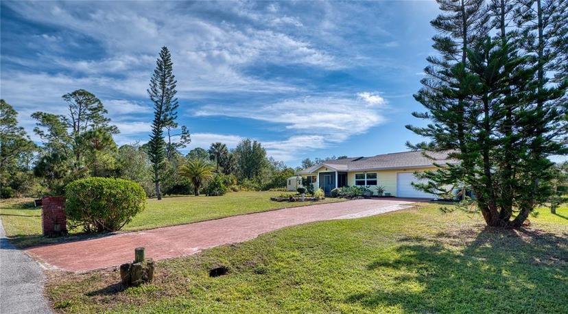 Picture of 12052 Borax Avenue, Punta Gorda FL 33955