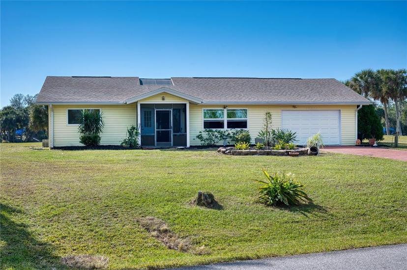 Picture of 12052 Borax Avenue, Punta Gorda FL 33955