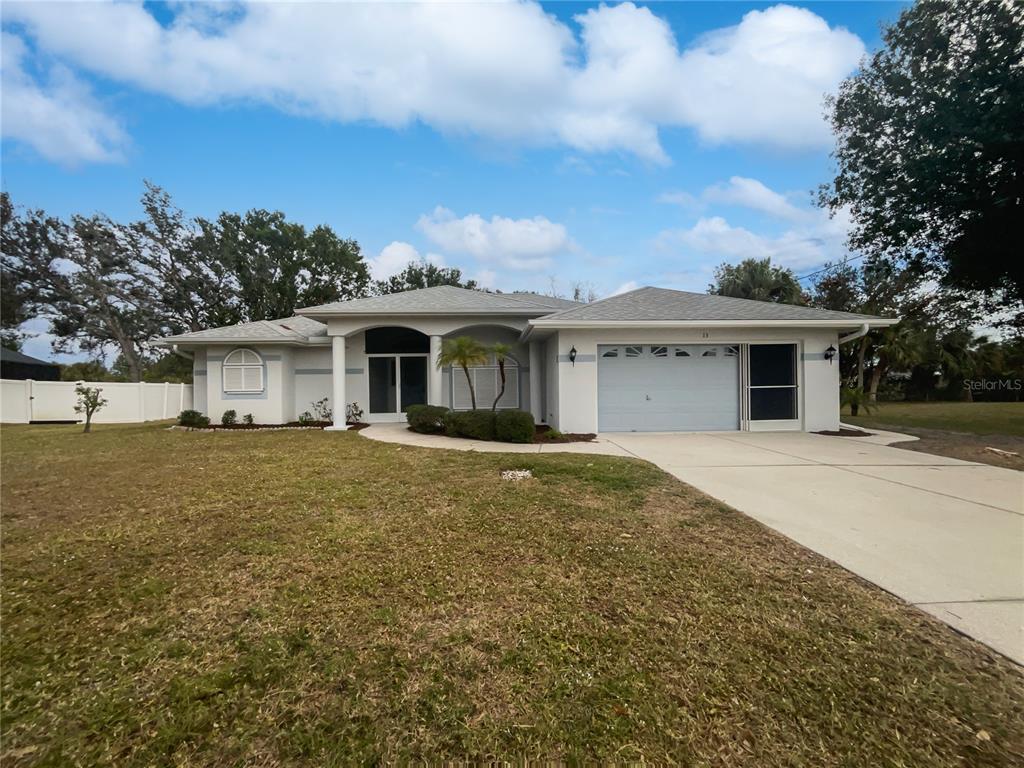 Picture of 13 Perimeter Drive, Englewood, FL 34223