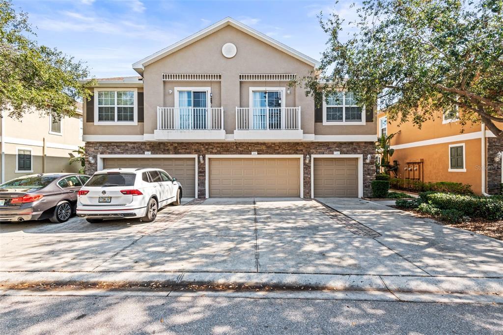 Picture of 7001 Interbay Boulevard Unit 335, Tampa, FL 33616