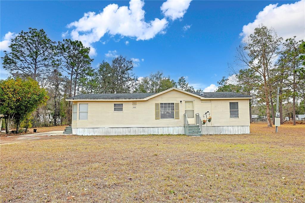 Picture of 16782 SW 35Th Street, Ocala, FL 34481