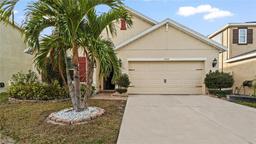 Picture of 12017 Gillingham Harbor Lane, Gibsonton, FL 33534