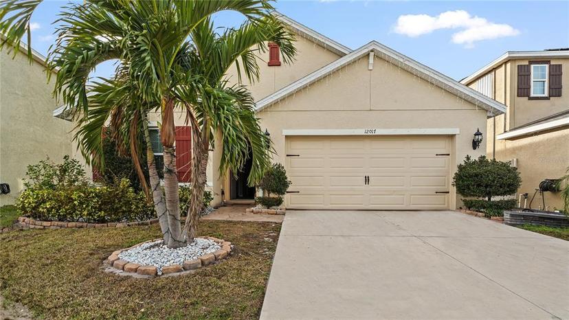 Picture of 12017 Gillingham Harbor Lane, Gibsonton FL 33534