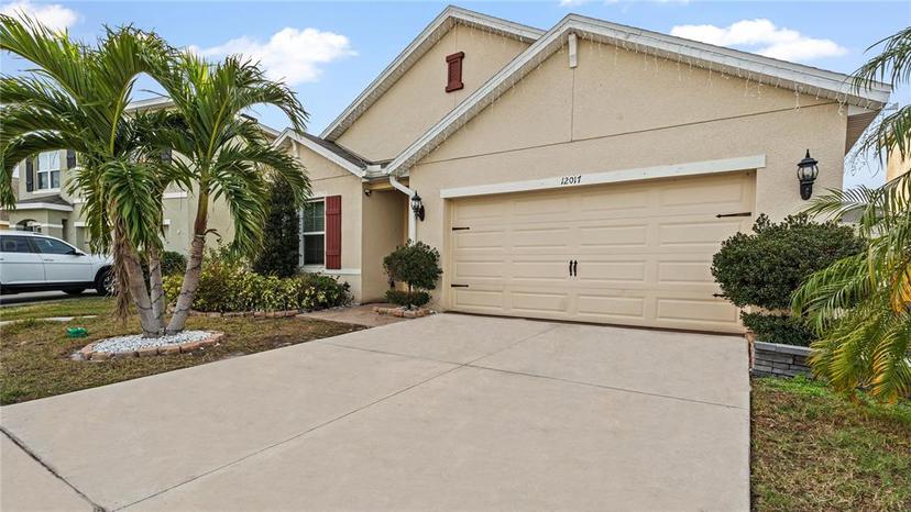 Picture of 12017 Gillingham Harbor Lane, Gibsonton FL 33534