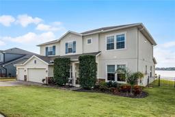 Picture of 16428 Good Hearth Boulevard, Clermont, FL 34711