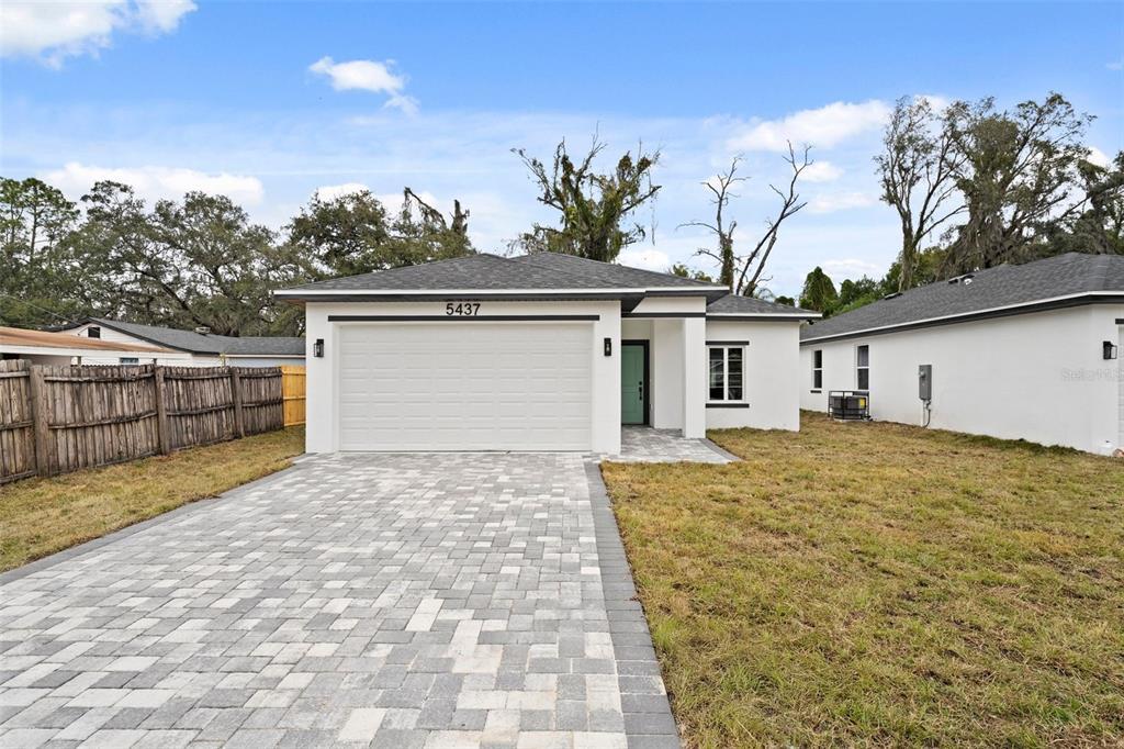 Picture of 5437 Brownell Street, Orlando, FL 32810