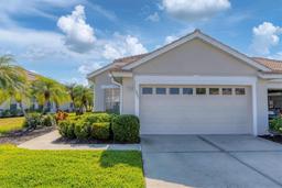 Picture of 1891 San Silvestro Drive, Venice, FL 34285