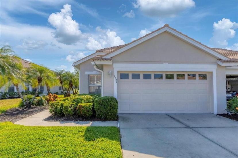 Picture of 1891 San Silvestro Drive, Venice FL 34285