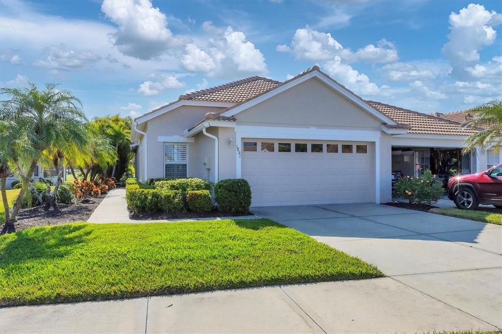 Picture of 1891 San Silvestro Drive, Venice, FL 34285