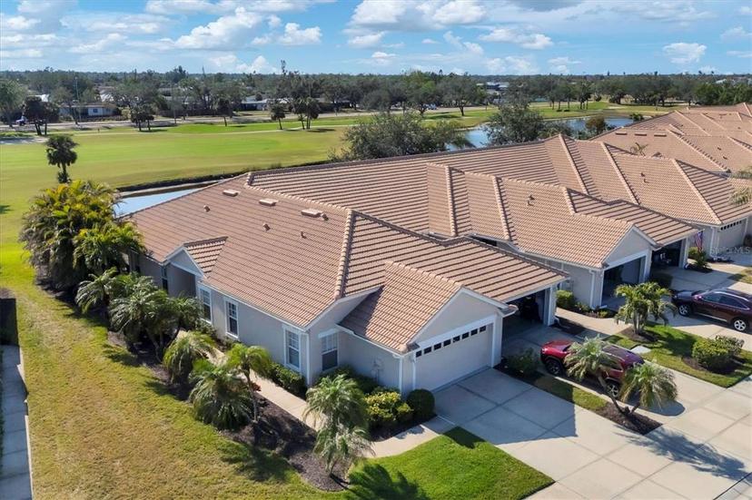 Picture of 1891 San Silvestro Drive, Venice FL 34285