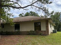 Picture of 585 Gasline Road, Deland, FL 32724