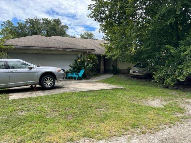 Picture of 585 Gasline Road, Deland, FL 32724