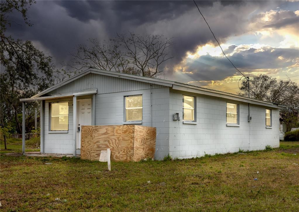 Picture of 642 Peterson Street, Wauchula, FL 33873