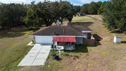 Picture of 17211 SE 160Th Avenue Road, Weirsdale, FL 32195