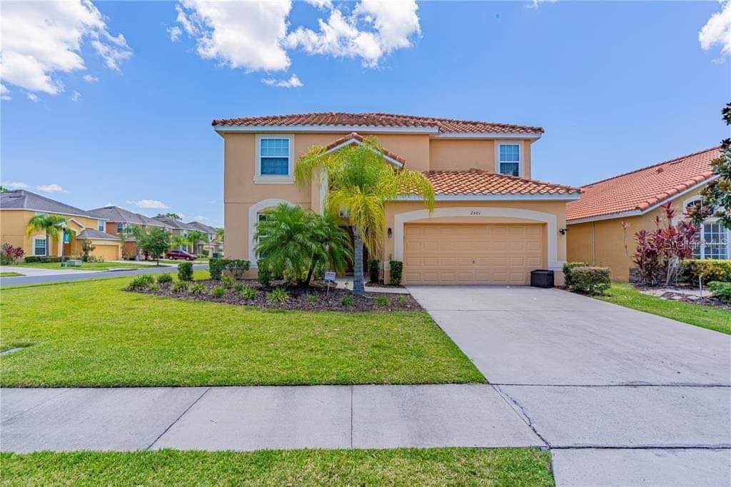 Picture of 2501 Dharma Circle, Kissimmee, FL 34746