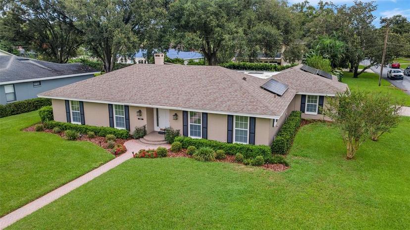 Picture of 2620 Jonila Avenue, Lakeland FL 33803