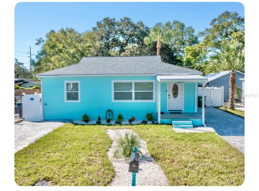 Picture of 2217 Thrace Street, Tampa FL 33605