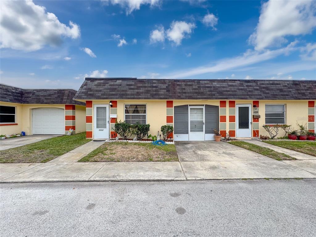 Picture of 5002 Bitner Street, New Port Richey, FL 34652