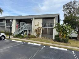 Picture of 11201 122Nd Avenue Unit 204, Largo, FL 33778