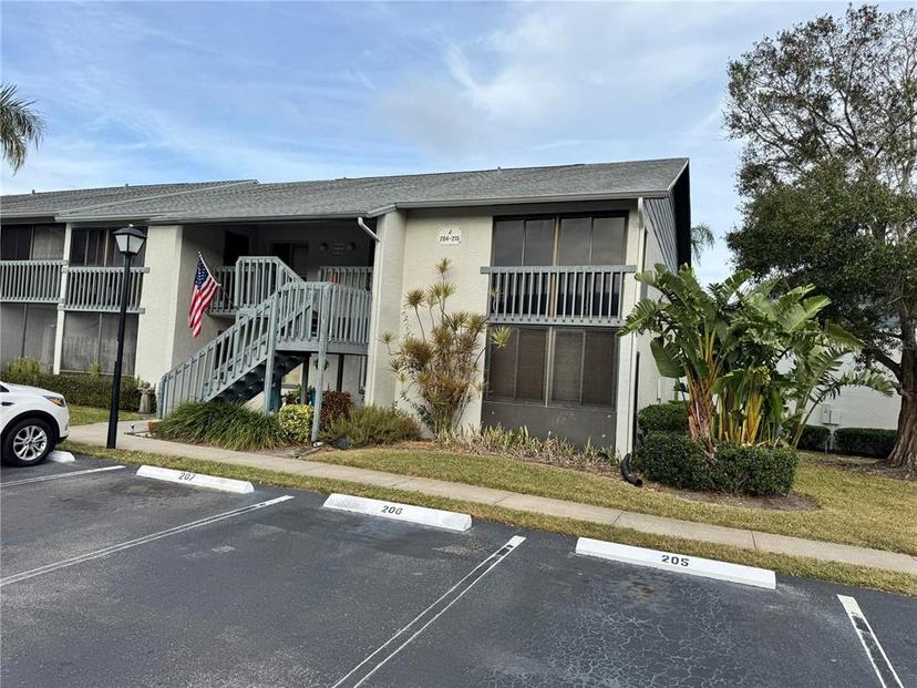 Picture of 11201 122Nd Avenue Unit 204, Largo FL 33778