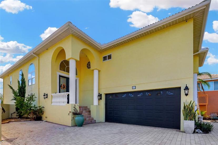 Picture of 808 Symphony Isles Boulevard, Apollo Beach FL 33572